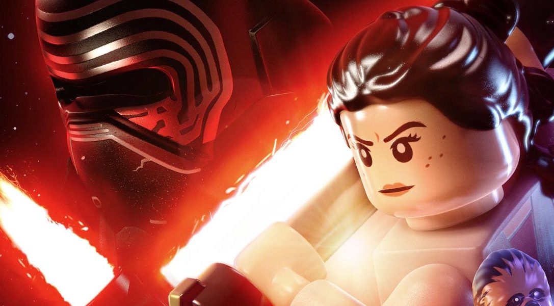 Lo último en PlayStation Store: Lego Star Wars El Despertar de la Fuerza, Resident Evil 5 y más