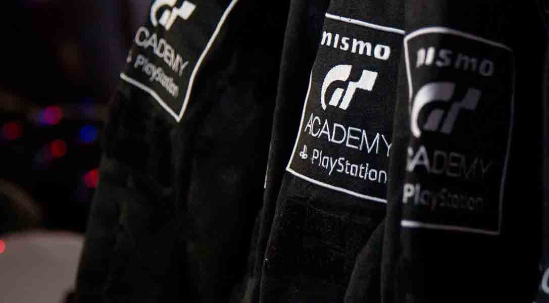 Especial GT Academy en YouTube PlayStation España