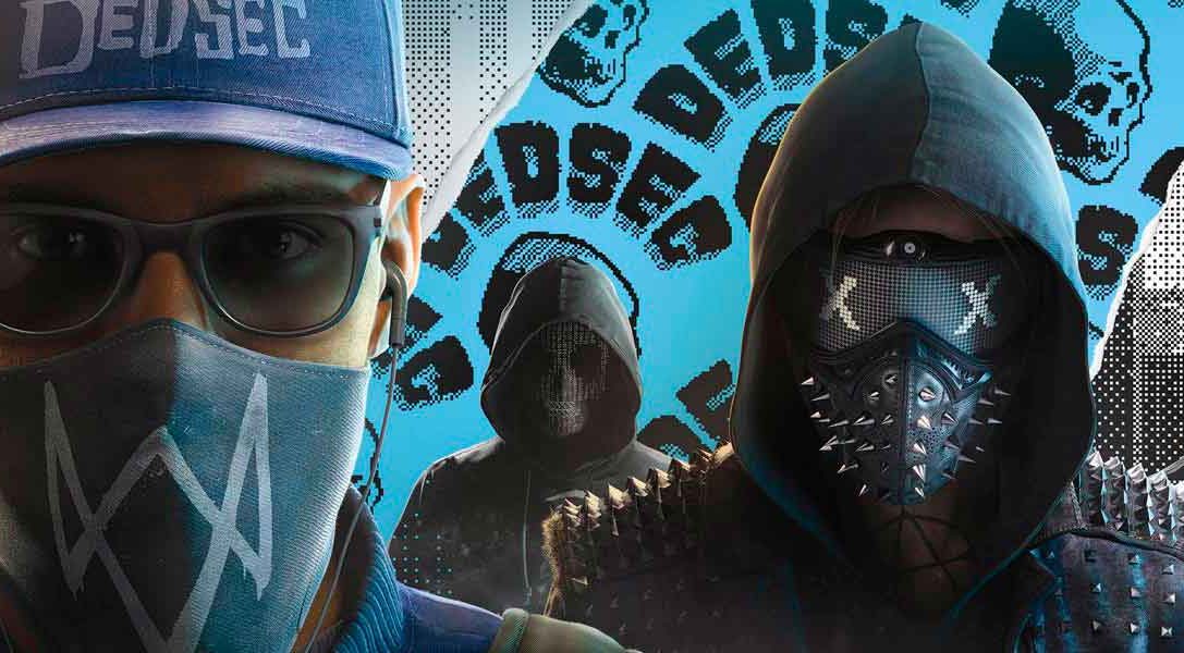 ¿Cómo cambia Watch_Dogs 2 el concepto original de un mundo abierto tecnofuturista?