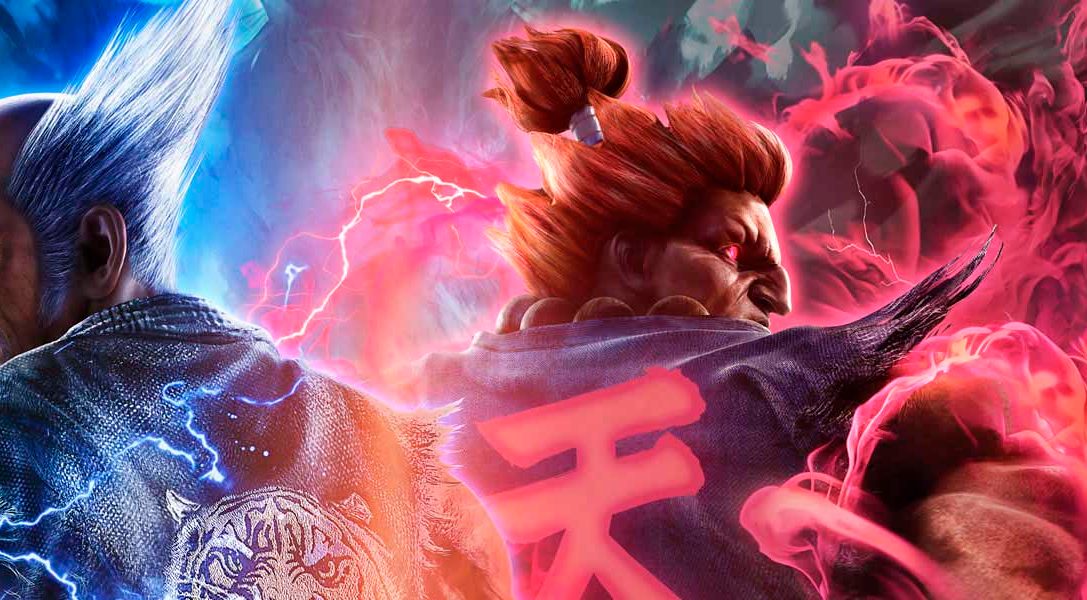 5 formas en las que Tekken 7 está reinventando la larga saga de juegos de lucha