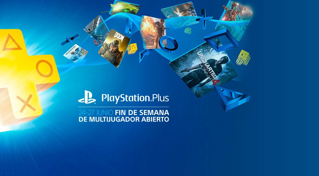 El fin de semana gratis de PlayStation Plus arranca este viernes