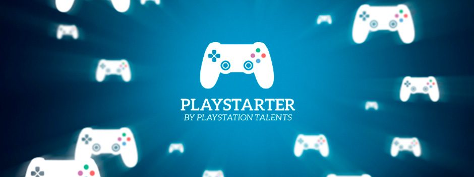 Conoce PlayStarter: una plataforma ‘crowdfunding’ de apoyo al desarrollo local de videojuegos