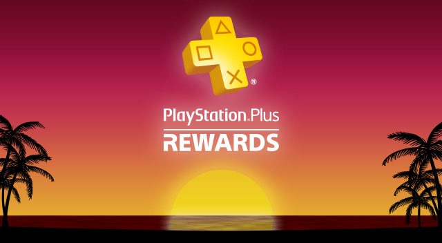 Nuevas ofertas de PlayStation Plus Rewards fresquitas