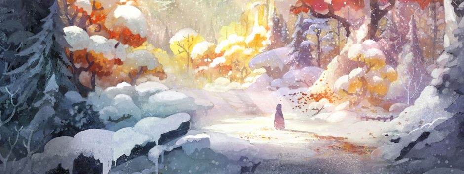 I Am Setsuna – El RPG estilo años 90 llega hoy a PS4