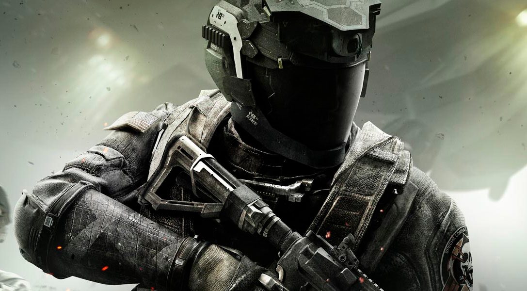 El mapa Terminal estará en Call of Duty Infinite Warfare