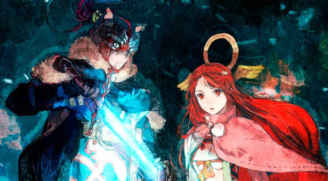 Lo último en PlayStation Store – I Am Setsuna, Song of the Deep, 10 Second Ninja X y más