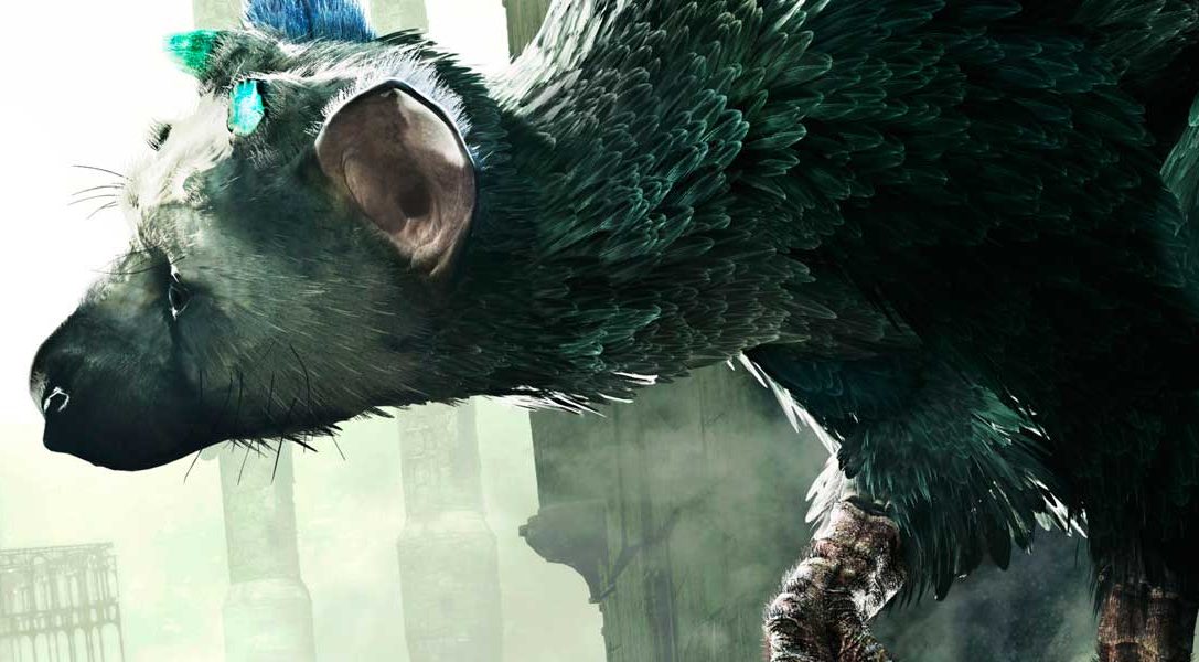 Reserva ya tu edición favorita de The Last Guardian