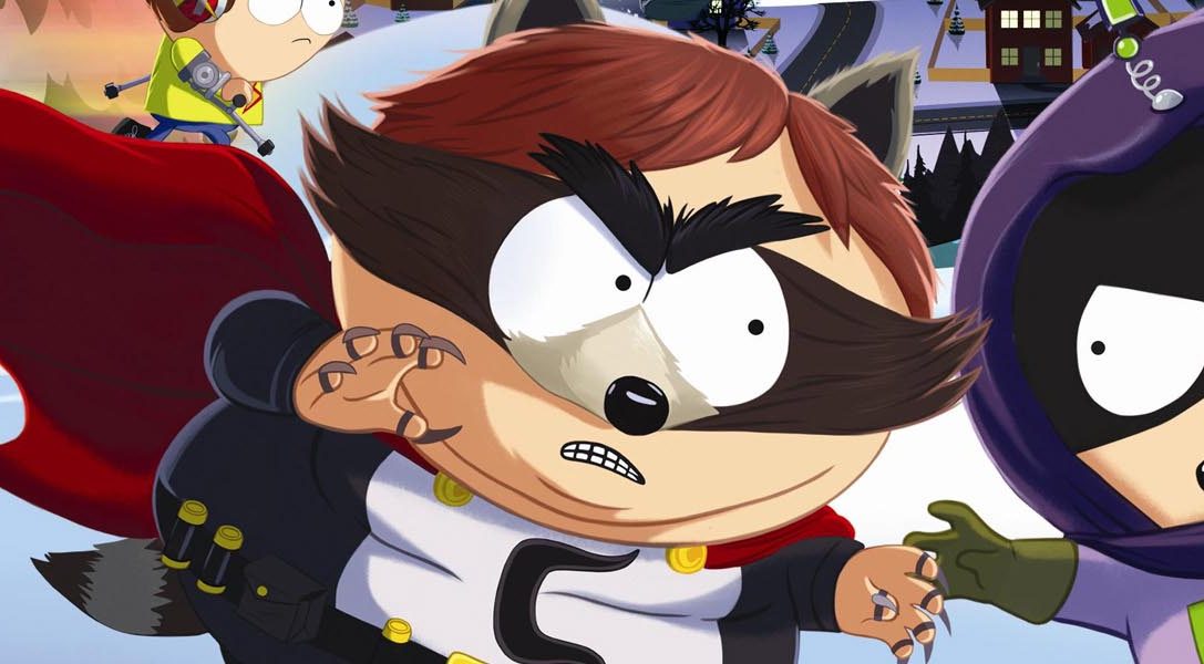 South Park: The Fractured But Whole o cómo petarlo en cuestión de humor y videojuegos