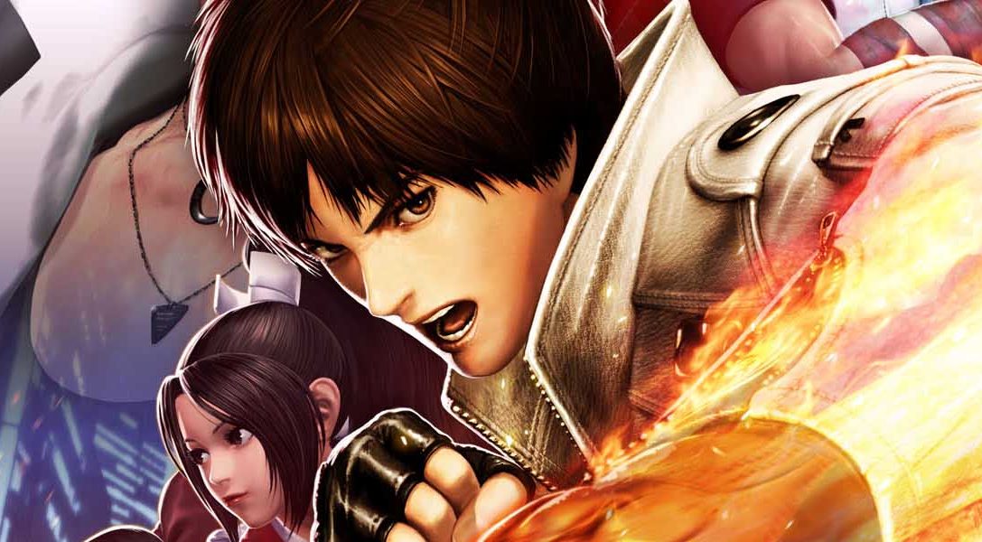 Ya está disponible The King of Fighters XIV: echa un vistazo al tráiler de lanzamiento