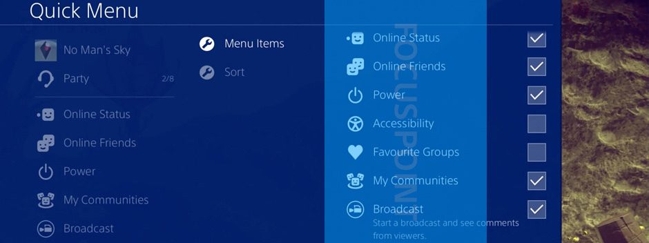 Cómo organizar tus juegos y apps con las carpetas de PS4