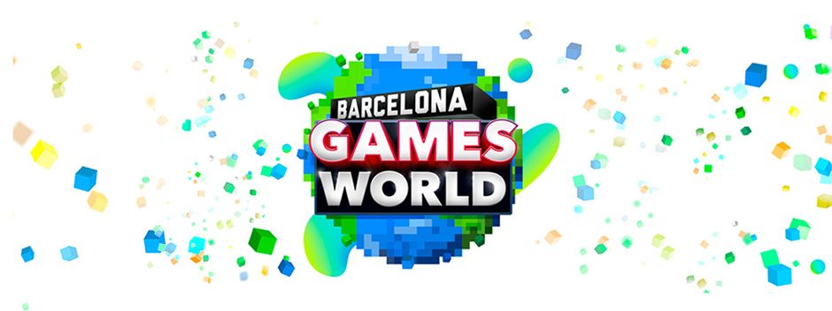 Conoce el futuro del videojuego en Barcelona Games World de la mano de PlayStation 4