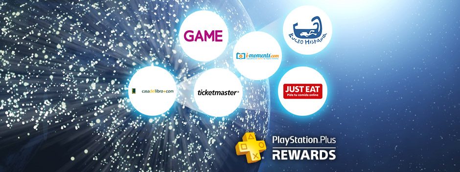 PS Plus Rewards nos trae grandes ofertas para este otoño