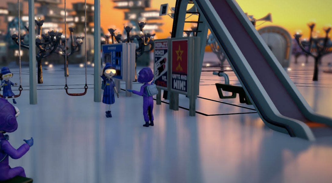 Los mejores trucos para The Tomorrow Children