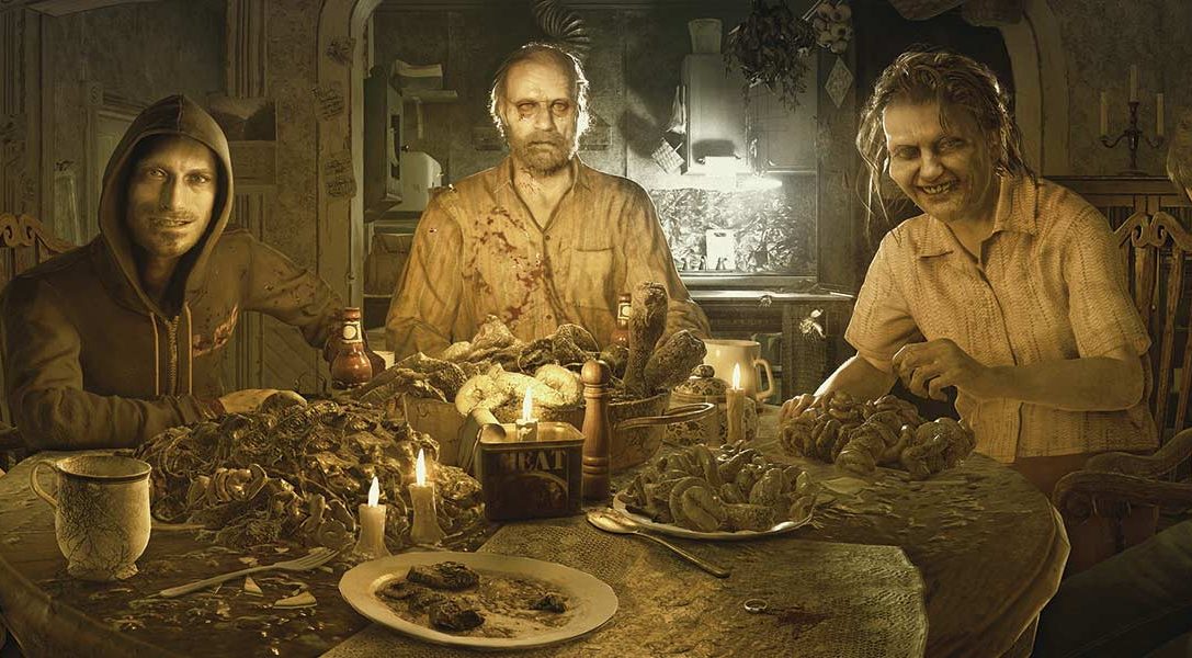 La demo de Resident Evil 7 ahora disponible para todos actualizada con nuevo contenido