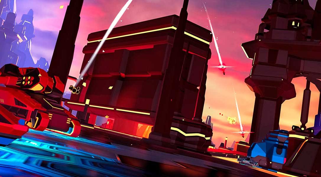 Los insólitos juegos que inspiraron la mecánica de juego ‘roguelike’ de Battlezone