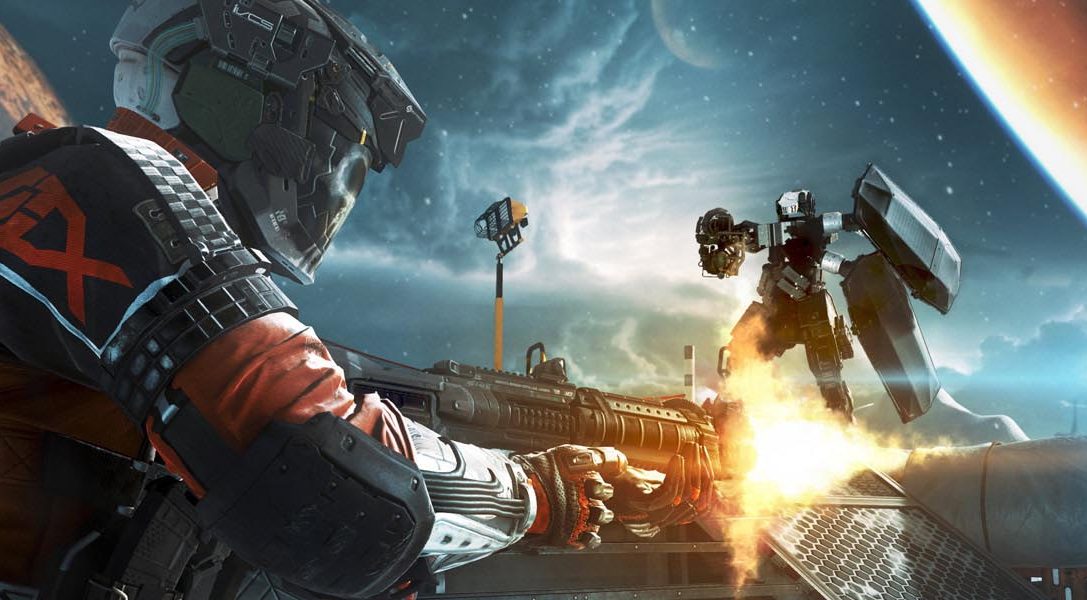 El multijugador de Call of Duty: Infinite Warfare resulta fresco y familiar a la vez