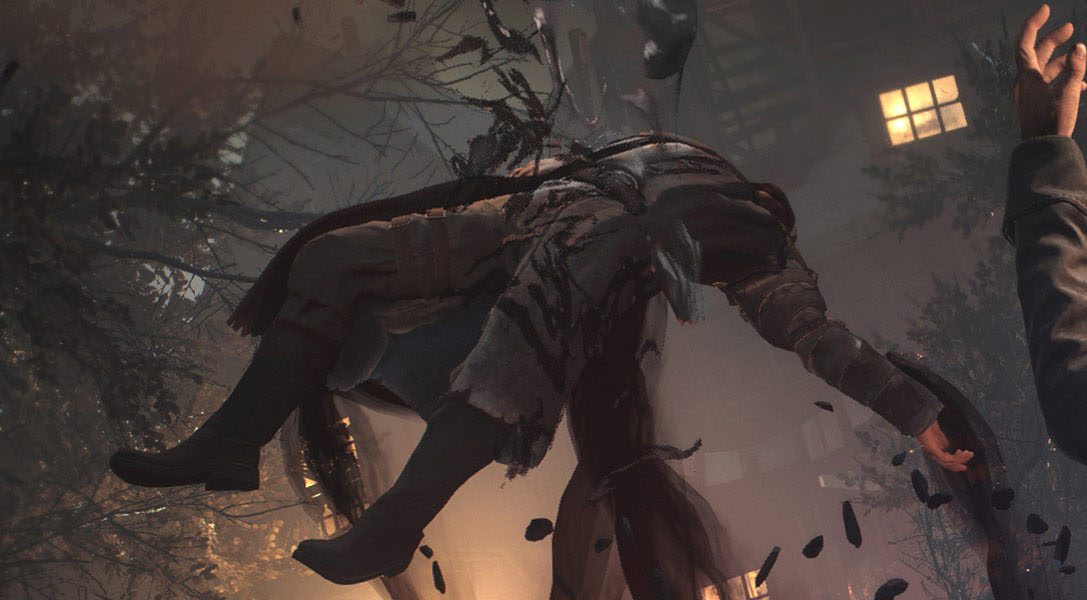 Conoce el sistema de combate de Vampyr para PS4