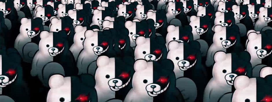 Danganronpa 1&2 Reload llegará a PS4 en 2017