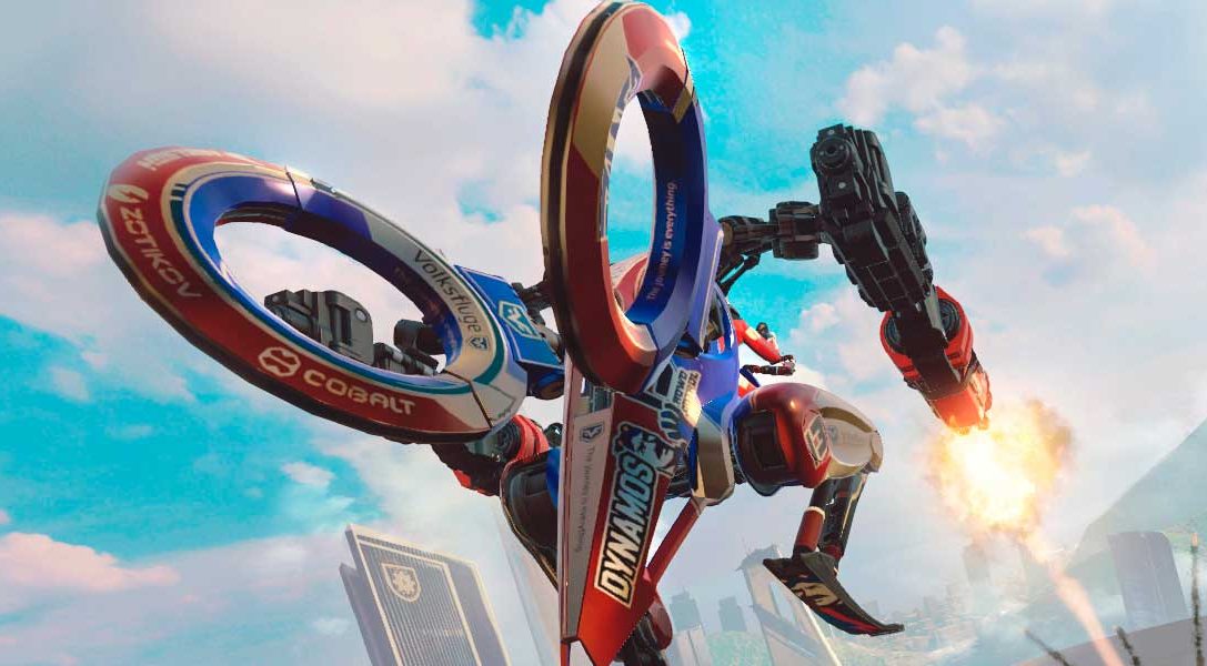 Domina RIGS Mechanized Combat League con los consejos de Guerrilla