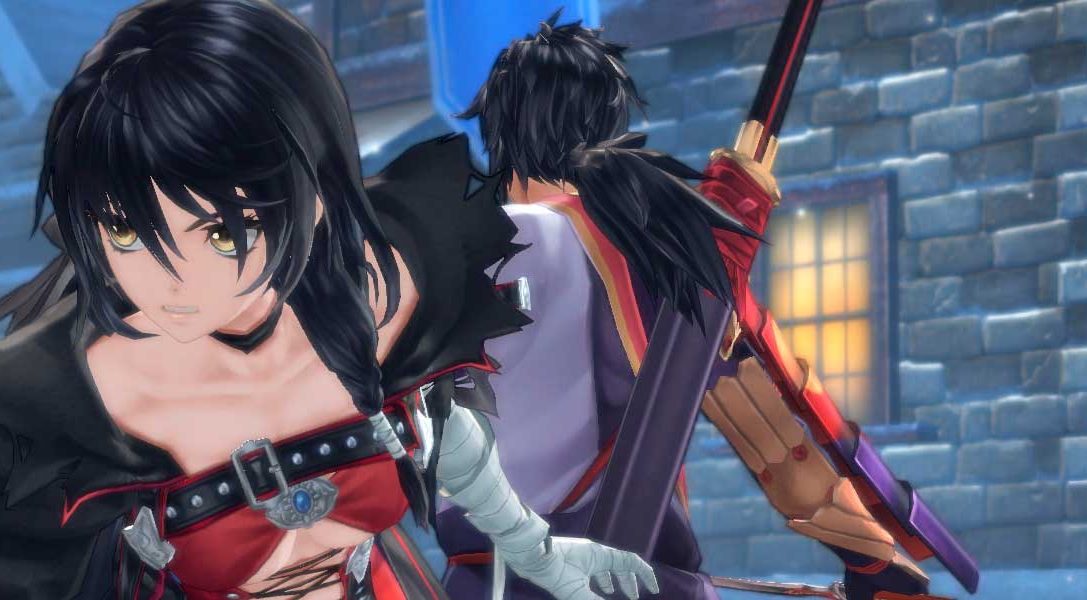 Tales of Berseria, el RPG japonés con una increíble animación, verá la luz el próximo enero