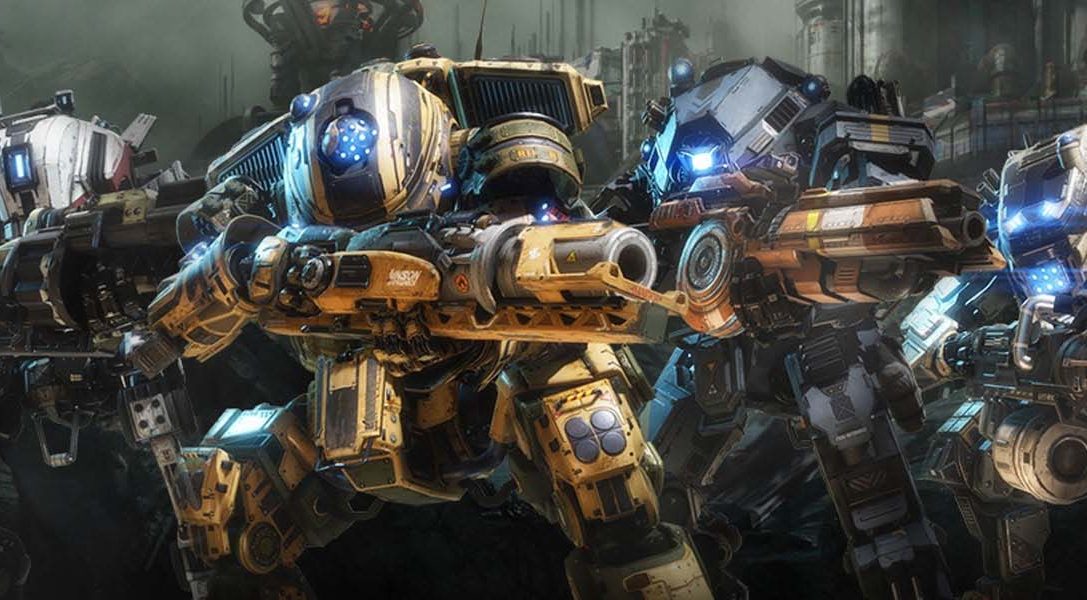 Preparaos para Titanfall 2: 16 consejos para controlar a vuestro titán