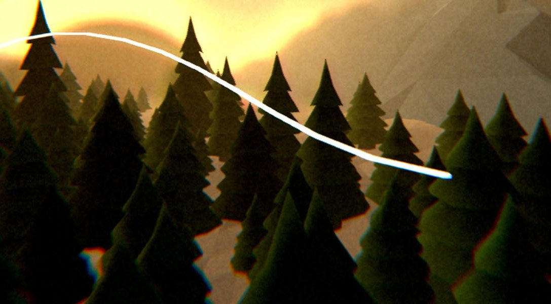 La aventura de misterio Small Radios Big Televisions se lanza en PS4 el 8 de noviembre
