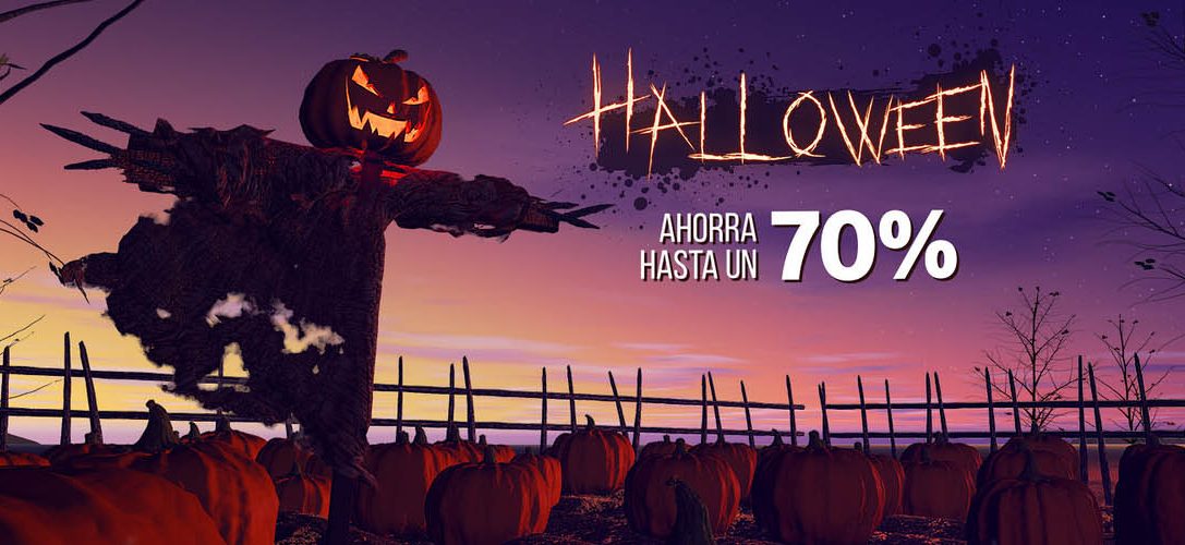 Los descuentos de Halloween comienzan hoy en PlayStation Store – Until Dawn, Bloodborne y más