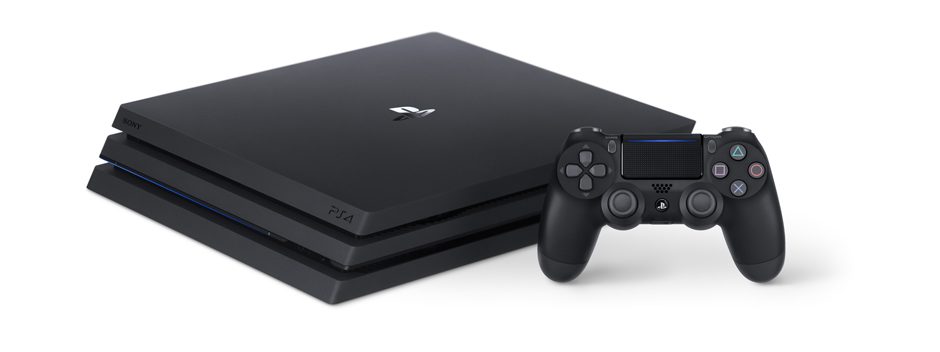 Cómo transferir datos de PS4 a PS4 Pro