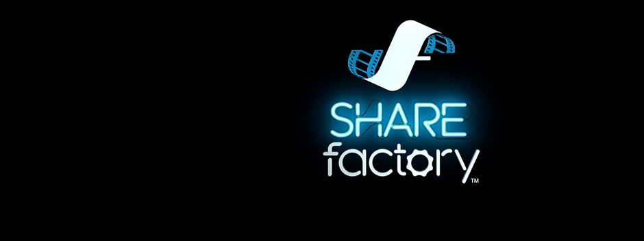 Actualización 2.0 de Sharefactory : GIF animados, modo foto, compatibilidad con PS4 Pro y mucho más