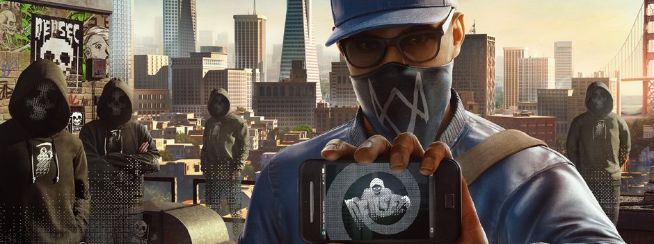 Nuevos descuentos arrancan hoy en PlayStation Store – ahorra en Watch Dogs 2, Dishonored 2 y más