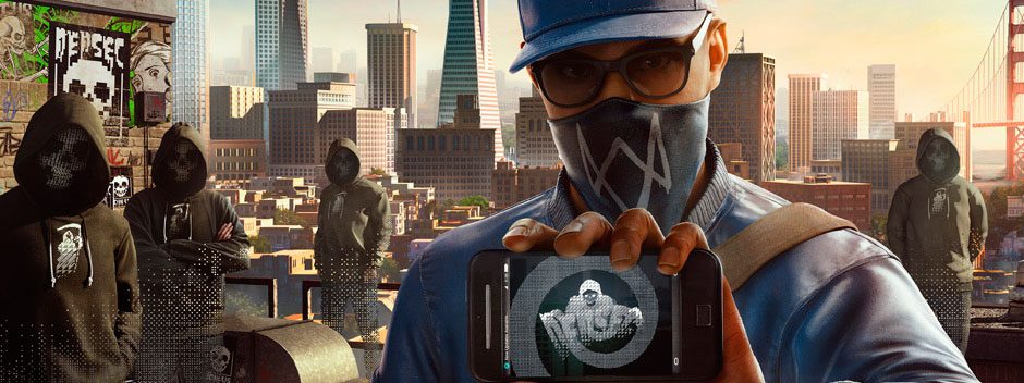 Cómo el Season Pass de Watch_Dogs 2 ofrecerá un San Francisco incluso más grande