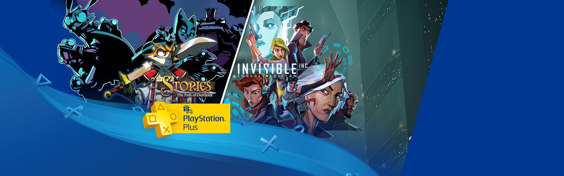 download invisible inc ps4