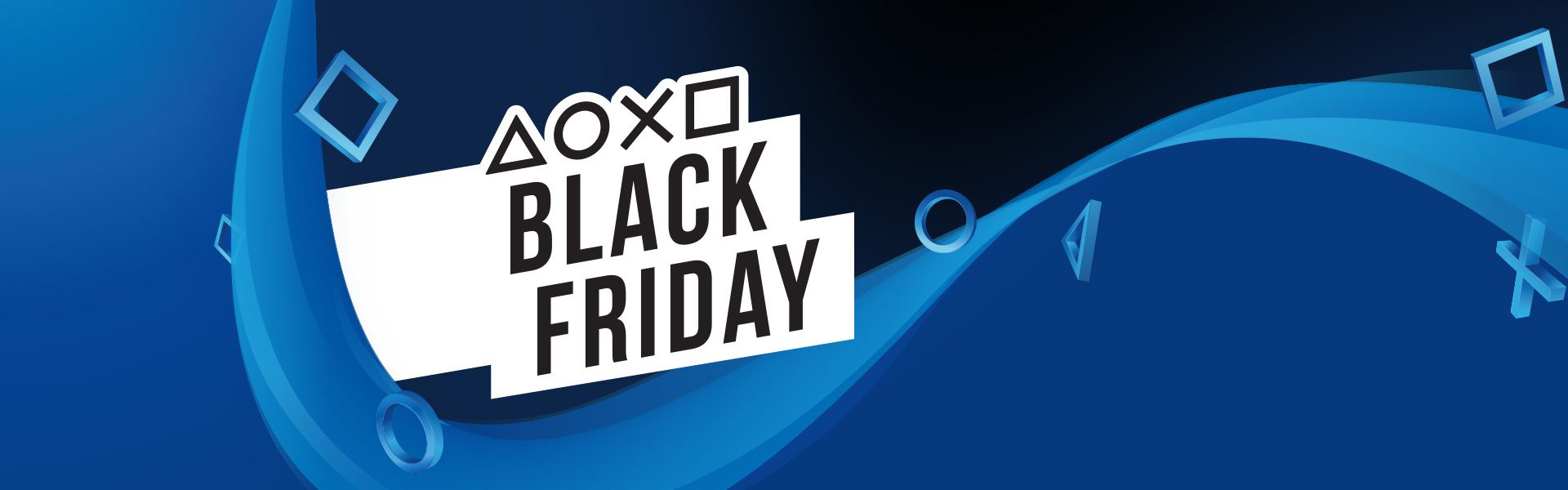 playstation store black friday 2016