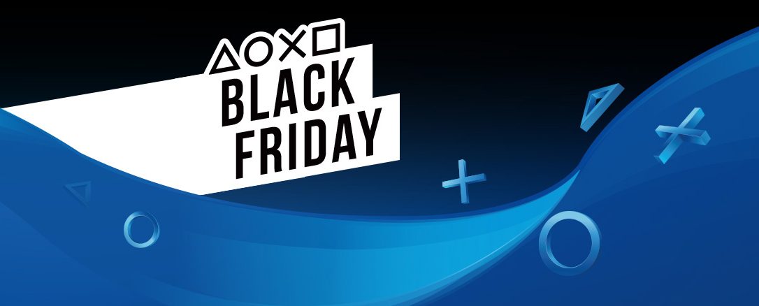 Black Friday – Estrena la nueva PlayStation 4 con dos juegazos por solo 279 €