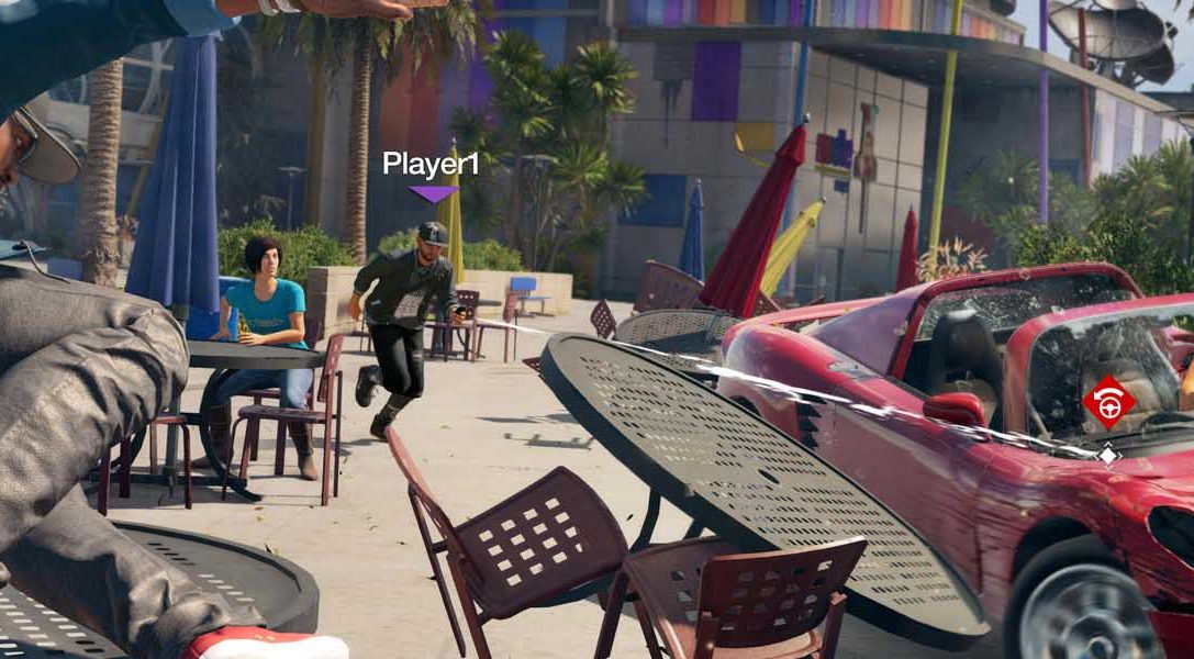 5 modos en los que Watch Dogs 2 te anima a saltarte las normas