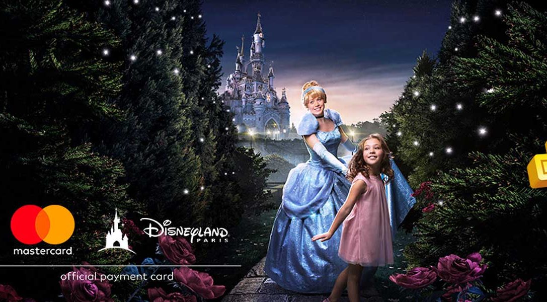 Gana una experiencia única en Disneyland Paris con PlayStation Plus y Mastercard