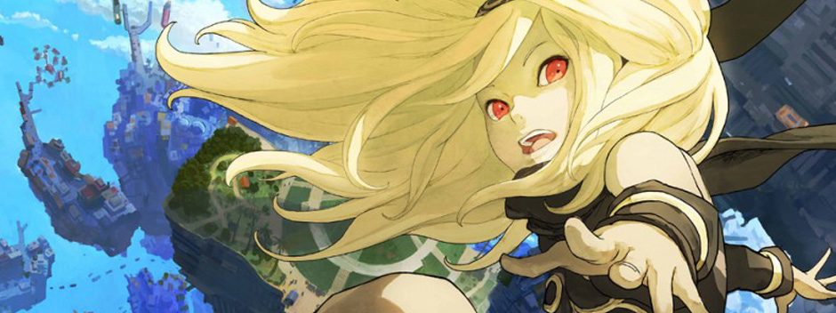 8 cosas que tener en cuenta al probar la demo de Gravity Rush 2