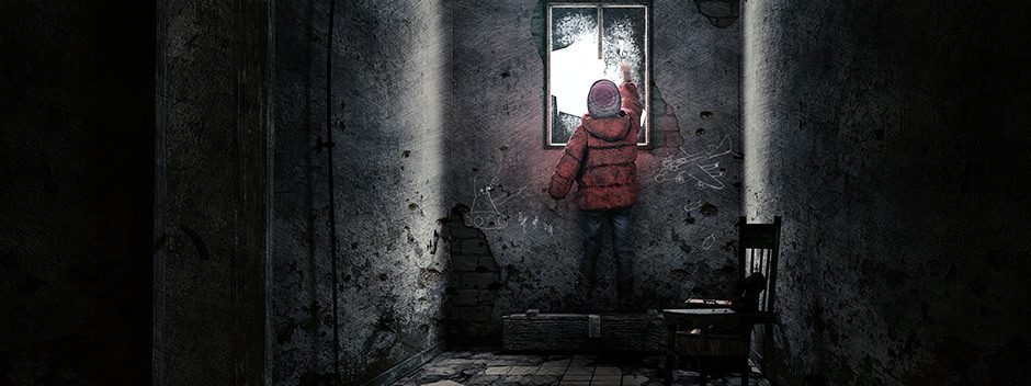 This War of Mine: The Little Ones y Day of the Tentacle Remastered llegarán a PlayStation Plus en enero