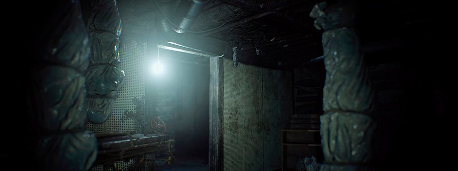 Detalles sobre la actualización de la demo de Resident Evil 7 y nuevo tráiler