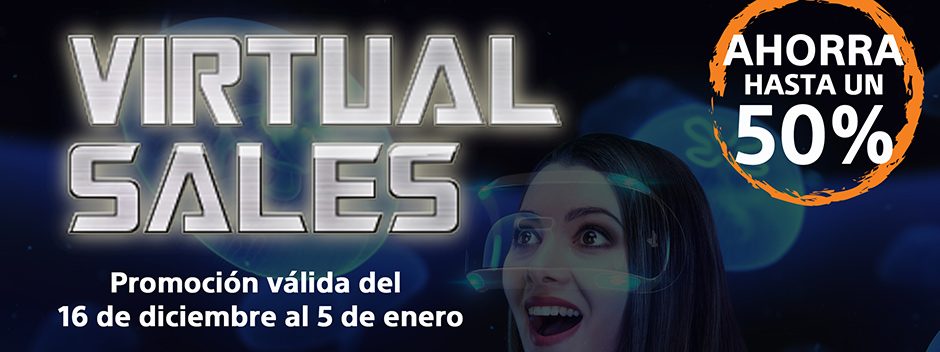 Ahora los mejores juegos de PlayStation VR con hasta un 50 % de descuento