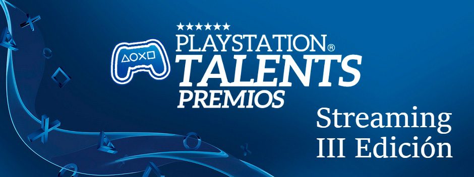 Sigue aquí en directo la Gala de los Premios PlayStation 2016