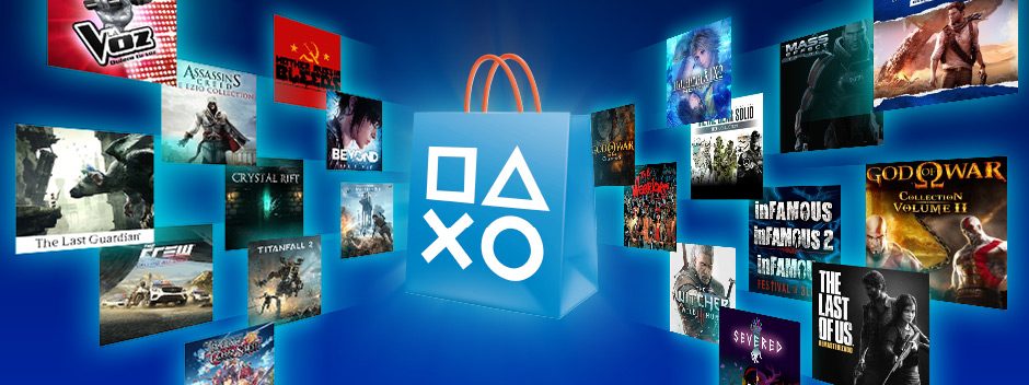 Arranca el año a lo grande con las ofertas de PS Plus Rewards