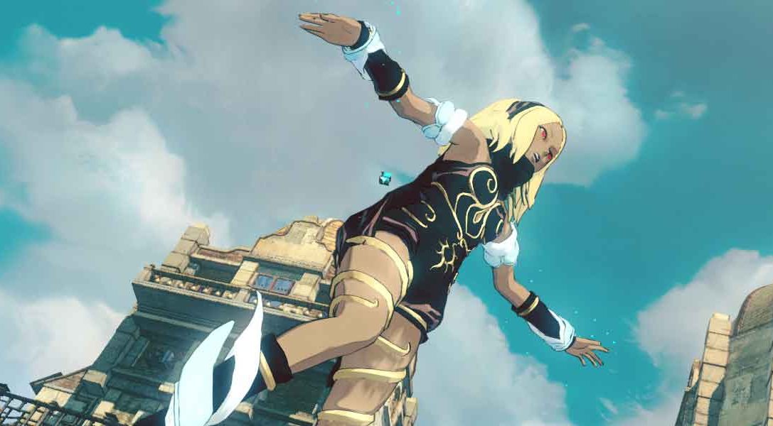 No te pierdas en nuestro canal de YouTube el anime completo Gravity Rush Overture