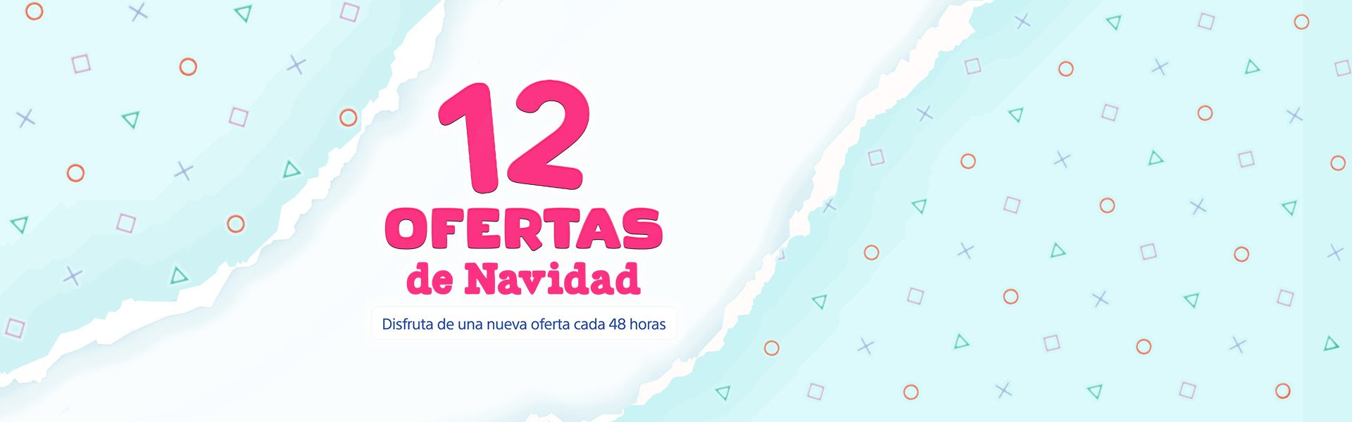 Las 12 Ofertas de Navidad Descuento nº4 ya disponible