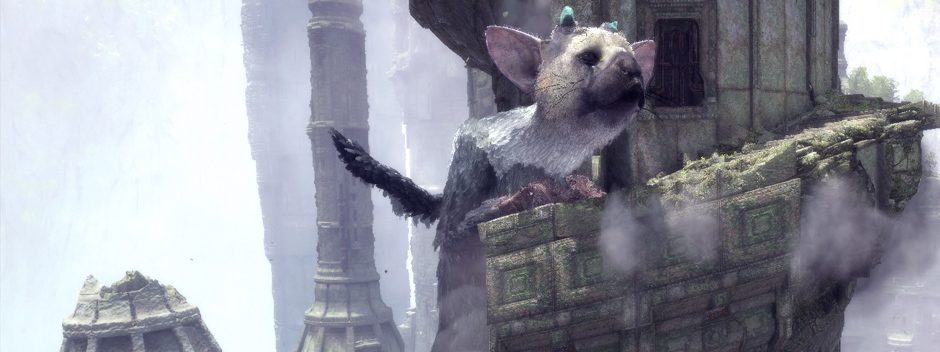 Lo último de PlayStation Store: The Last Guardian, ARK: Survival Evolved y más