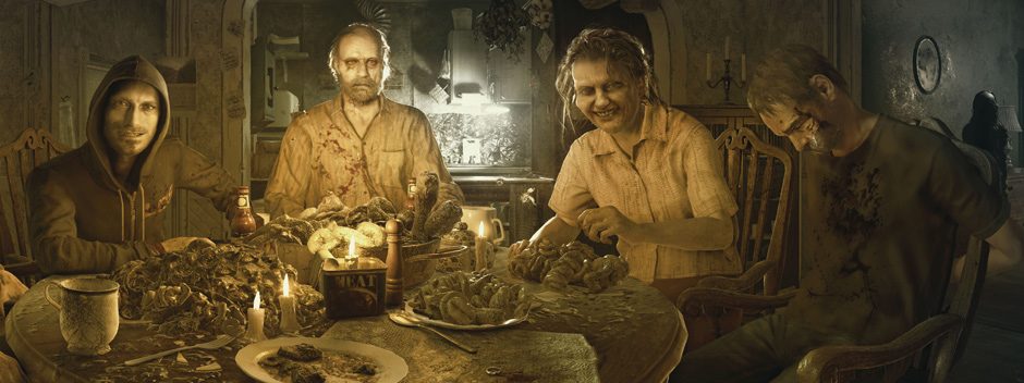 Lo último en PlayStation Store – Resident Evil 7, Yakuza 0, Kingdom Hearts HD 2.8 y más