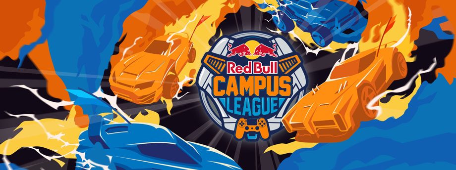 El Red Bull Campus League para esta semana en la UCAM de Murcia