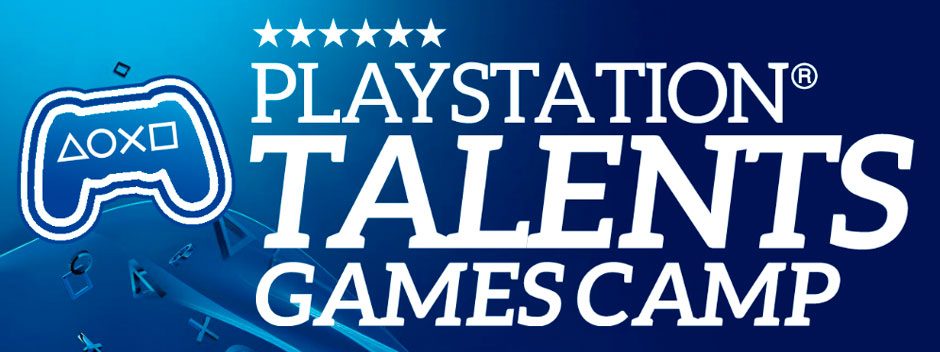 Estos son los ganadores de PlayStation Games Camp