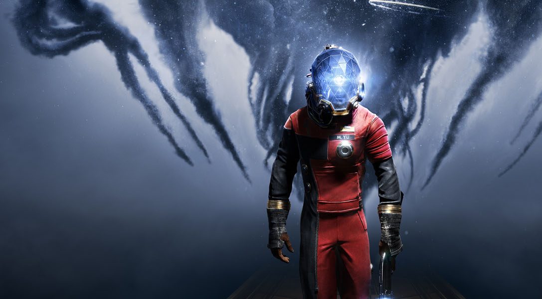 Confirmada la fecha de lanzamiento de Prey – No te pierdas el nuevo vídeo