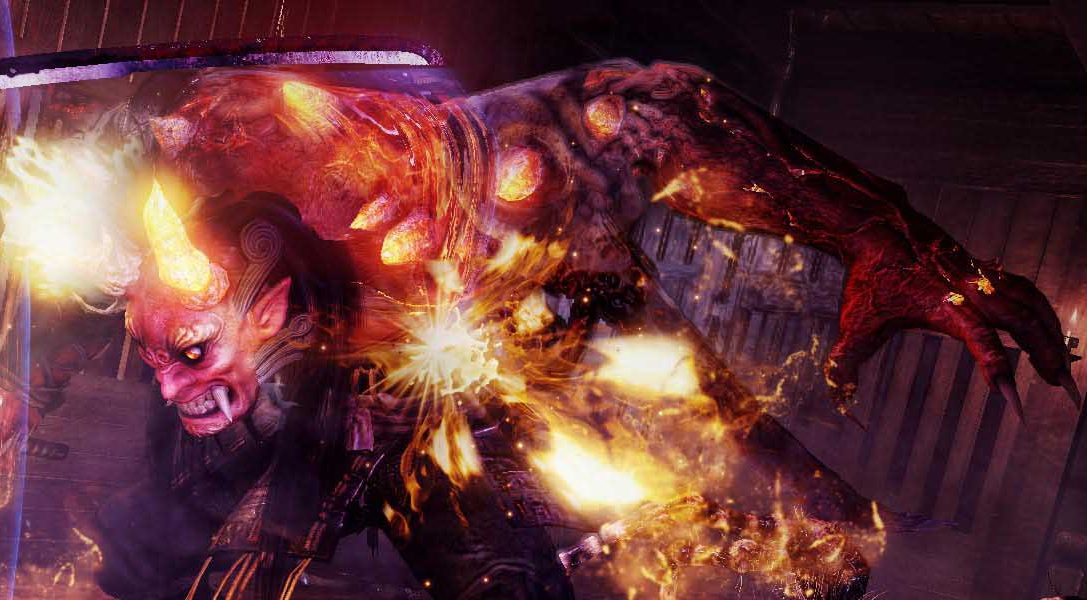 Nioh – Reserva la Edición Digital Deluxe y prepárate bien para desafiar a la muerte